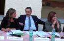 Maura Locantore (Pd): «Sono orgogliosa di essere amica di Marcello»