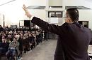 Il giudice revoca l'esilio a Marcello Pittella: determinanti le dimissioni da governatore