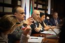 Matera 2019, il Ministro Bonisoli incontra i vertici della Fondazione