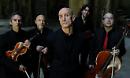 Peppe Servillo & Solis String Quartet, in programma altre due tappe lucane