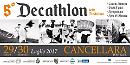 Cancellara, torna la manifestazione "Decathlon delle tradizioni"