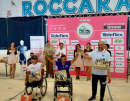 Giro d'Italia in Handbike, il lucano Marcantonio conquista il terzo posto