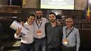 Creative Business Cup Italia 2018, vince la startup lucana Tboxchain