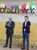 Potenza, il sindaco annuncia: «Tra un centro sportivo e il metanodotto i cittadini hanno scelto il gas». Entro il 2019 il metano arriverà nelle contrade