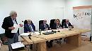 Terre di Aristeo, siglata intesa tra Distretto di Turismo Rurale e Regione Basilicata
