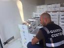 Sequestrate 2 tonnellate di pesce tra Puglia e Basilicata