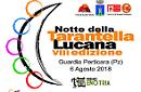 Guardia Perticara, torna la Notte della Tarantella Lucana