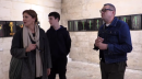 Il nuovo episodio di "Italian Beauty", in onda lunedì 6 agosto su Rai5, racconta Matera come non l'abbiamo mai vista