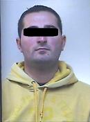Vieste: torna in carcere il boss Raduano 