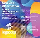 Legacoop Basilicata compie 40 anni, a Miglionico la prima iniziativa territoriale