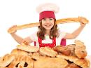 È giusto dare cibo senza glutine ai bambini non celiaci?