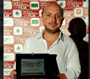 "Ieri e Domani", il film del foggiano Sepalone si aggiudica anche il primo premio "sceneggiatura" al festival di Lenola