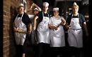 Le nonne chef di Rotondella, associate alla Cia, protagoniste di Old cooking show, programma televisivo inglese di cucina