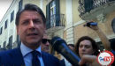 Conte da Matera attacca Meloni: "Il superbonus grava sulle spalle di tutti voi? È una fake news"