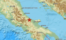 Forte scossa di Terremoto in Molise, trema anche la Puglia e la Basilicata