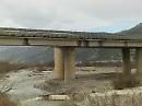 Tragedia di Genova, Castelluccio: «Non dimentichiamo il viadotto Calciano 2»