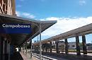 Terremoto, treni sospesi da Ortona a Foggia e da Campobasso a Termoli