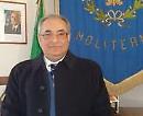 Delegazione diplomatica dell'Angola accolta a Moliterno dal sindaco Giuseppe Tancredi  discute  del progetto "sinergie per l'Africa"