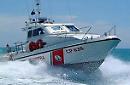 Vieste, colto da malore in acqua: annega 75enne