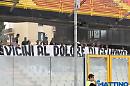 Foggia-Ascoli, in campo per tifare Genova
