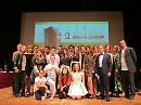 Il "Talent Voice" made in Foggia con Piero Pelù in concerto. E il progetto porta lontano