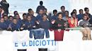Nave Diciotti, Rosa: «Simonetti si occupi dei migranti già in Basilicata»