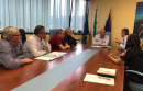 Braia dà una sberla ai caporali: centro accoglienza per braccianti migranti sotto la tutela della Croce Rossa e trasporto organizzato