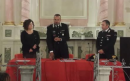 In Basilicata anziani "a scuola" di antitruffa con i Carabinieri