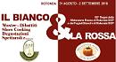 Lo chef Alessandro Borghese sara' l'ospite d'onore di "Il bianco e la rossa,  festa del fagiolo bianco e della melanzana rossa di Rotonda dop