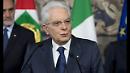 Mattarella ad Ariano Irpino per rendere omaggio a "Biogem",  la cittadella della scienza voluta dall'accadiese Salvatore