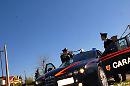 Alla guida dell'auto con una patente mai presa, bloccato dai Carabinieri di Forenza
