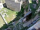 Matera, avviato il cantiere per la riqualificazione di Calata e Recinto Ridola 