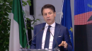 Il premier Conte in visita a Potenza l'11 febbraio