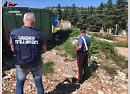 San Marco in Lamis, sequestrato il centro di raccolta comunale dei rifiuti 