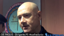 Per l'Antimafia sociale Emiliano sceglie un superpoliziotto foggiano al posto del compianto Fumarulo: Agostino De Paolis