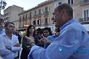 Zingaretti a Foggia con tutti i candidati sindaco Pd della Capitanata