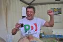 Il PD foggiano è vivo, viva il Pd: «compagni, brindiamo!»