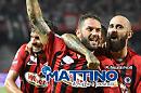 Calcio alla deriva a Foggia, i migliori se ne vanno: Kragl firma col Benevento