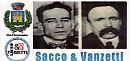 Torremaggiore: sabato 22 settembre a Berna in Svizzera convegno su Sacco e Vanzetti
