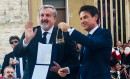 Quello che vale a Roma non vale in Puglia: Conte rompe con Letta, ma continuerà a sostenere Emiliano