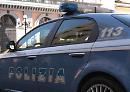 La Polizia di Foggia mette fine a 20 anni d'inferno di una donna: abusata dal marito che picchiava anche i figli