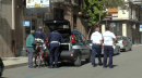 Foggia, le forze di polizia unite contro  il degrado: controlli nel Quartiere Ferrovia