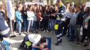 “La Mille e 118 Miglia del Soccorso” fa tappa a Carapelle