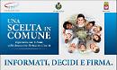 A Torremaggiore è possibile pronunciarsi in merito alla donazione di organi post mortem