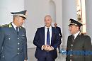 Buon 167esimo compleanno, Polizia: a Foggia arriva il vice capo Luigi Savina