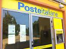 Rapina armata all'ufficio postale di San Costantino Albanese