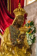 Il Covid ridimensiona la festa della Madonna di Viggiano