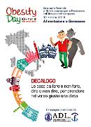 Obesity Day, all'Asp di Potenza informazione e consulenza in materia di nutrizione
