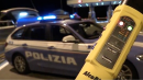 Polizia Stradale, operazione "Alto impatto": 125 posti di blocco in tutta la Capitanata 