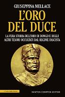 Potenza, Gocce d'autore ospita la presentazione del libro "L'oro del Duce"